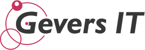 Logo Gevers IT